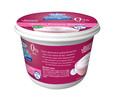Queso batido fresco 0 % Materia Grasa  FLOR DE BURGOS 450 g.
