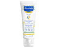 Crema facial nutritiva con cera de abeja de apicultura bio MUSTELA 40 ml.