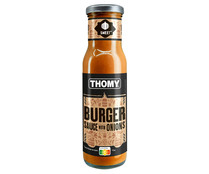 Salsa burger con cebolla THOMY 230 ml.