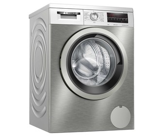 Lavadora 8KG BOSCH WUU28T6XES | Alcampo Online