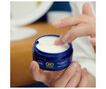Crema antiarrugas de noche con acción regeneradora, para todo tipo de pieles NIVEA Q10 Power 50 ml.