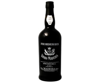 Vino dulce botella de 75 centilitros Vino dulce botella de 75 centilitros
