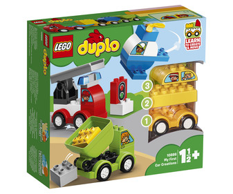 lego duplo alcampo