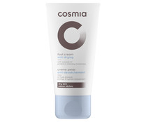 Crema de pies anti-sequedad, para pieles secas COSMIA 75 ml.