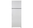 Frigorífico 2 puertas QILIVE Q.6353 NO FROST, clasificación energética: E, H: 185,5cm, A: 70cm, F: 70cm, capacidad total:  465L.