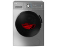 Lavadora FAGOR 4FE-8614X capacidad de carga: 8KG, clasificación energética: B, 1400RPM, H: 85cm, A: 59,5cm, F: 56,5cm.