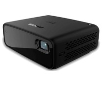 Proyector móvil PHILIPS PicoPix Micro 2TV HDMI, Android TV.