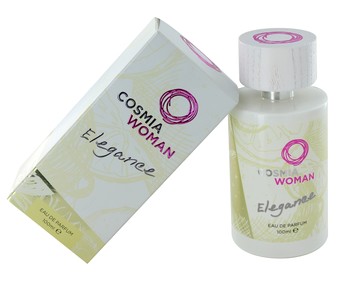 Colonia para mujer 100 mililitros Colonia para mujer 100 mililitros