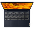 Portátil 39,62 CM (15,6") lenovo IdeaPad 3 15ITL6, Intel Core i5-1135G7, 8 GB Ram, 512 GB SSD, Intel Iris Xe Graphics, Windows 11.