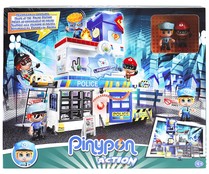 cabeza pinypon alcampo