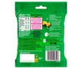 Snacks de cereales ecológios con harina de cacahuete, a partir de 12 meses GERBER Organic grain & grow 7 g.