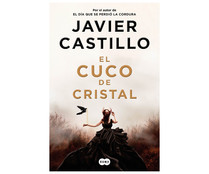 El cuco de cristal, Javier Castillo, SUMA.