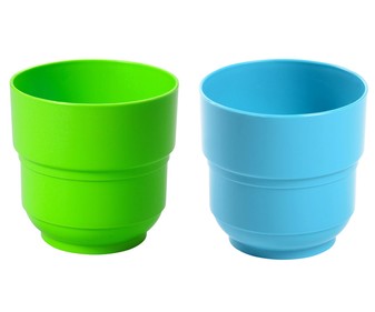 Vaso plástico 1u Vaso plástico 1u