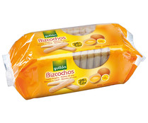 Galletas bizcocho GULLÓN 400 g.