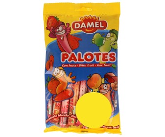 Palotes DAMEL 160 g. Palotes DAMEL 160 g.