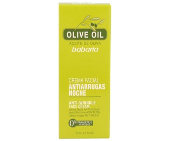 Crema antiarrugas 50ml Crema antiarrugas 50ml