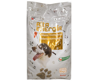 Pienso para perro 10 kilogramos Pienso para perro 10 kilogramos