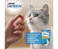 Snack dental gatos sabor pollo 40 g.