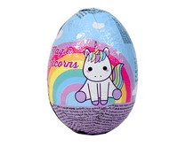 Huevo de chocolate Unicornio MIGUELAÑEZ 60 g.