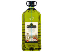 Aceite de oliva virgen extra con denominación de origen Estepa OLEOESTEPA botella de 3 l.