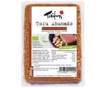 Tofu ahumado ecológico TAIFUN 200 g.