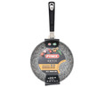 Sartén de aluminio estampado 20cm. con revestimiento antiadherente tricapa Granite de Whitford, Artic PYREX.