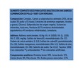 Comida para gatos seca con salmón, atún y verduras 950 g.