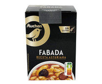 Fabada, receta Asturiana ALCAMPO GOURMET430 g.