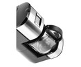 Cafetera de goteo QILIVE Q.5121, 900W, programable, función mantener caliente, capacidad 1,5L.