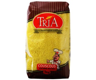 Couscous 1 kilogramo Couscous 1 kilogramo