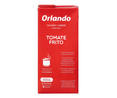 Tomate frito ORLANDO 780 g.
