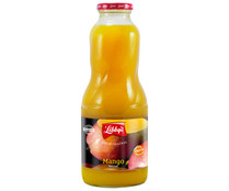 Néctar de mango LIBBY'S botella de 1 l.
