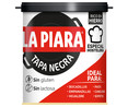 Paté de hígado de cerdo LA PIARA Tapa Negra lata de 800 gr