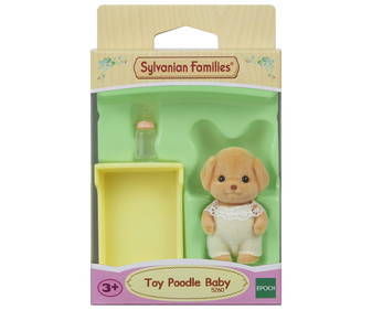 sylvanian alcampo