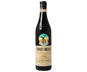 Licor italiano botella de 70 centilitros Licor italiano botella de 70 centilitros
