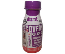 Bebida Recovery perros DUMT 200 ml