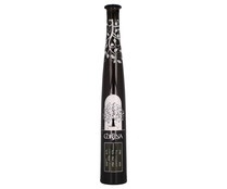 Sidra de hielo, procedente de manzanas frescas CORTINA botella de 37.5 cl.