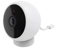 Cámara de seguridad inteligente WIFI XIAOMI Mi Home Security Camera, full HD 1080P, visión nocturna, detección de movimiento.