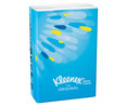 Pañuelos mini de celulosa original KLEENEX 12 uds..