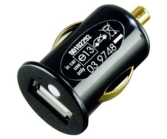 Cargador de coche usb Cargador de coche usb