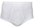 Slip algodón