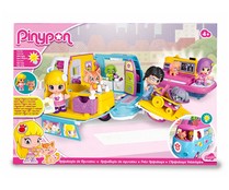 yate pinypon alcampo