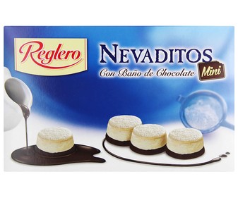 Nevaditos mini 220g Nevaditos mini 220g