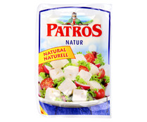 Queso ensaladas, taco PATROS 180 g.