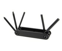 Herramienta con multifunciones para bicicletas PRODUCTO ECONÓMICO ALCAMPO.