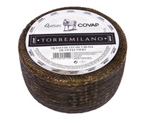 Queso viejo de oveja, leche cruda TORREMILANO 