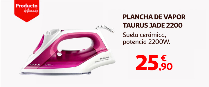 Coser y planchar | Online