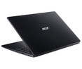Portátil 39,62 cm (15,6") ACER Aspire 3 A315-43, AMD Ryzen 5 5500U, 8GB RAM, 512GB SSD, AMD Radeon Graphics, Windows 11.