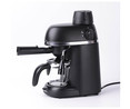 Cafetera hidropresión SELECLINE 875859, presión 3,5 bar, café molido, capacidad 240ml, vaporizador.