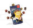 Snacks para gatos 60 g.
